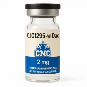 CJC1295 w Dac