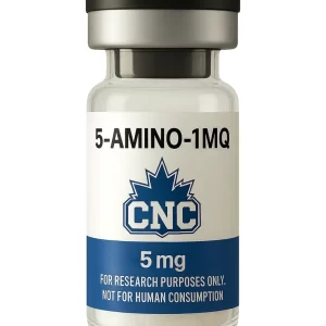 5-AMINO-1MQ
