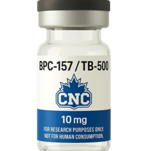 BPC157/TB500