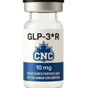 GLP 3 -*R