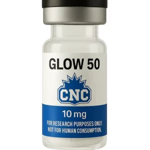 Glow Blend 35/10/5
