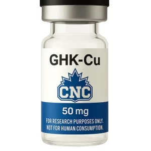 GHK-Cu