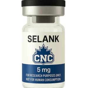 Selank