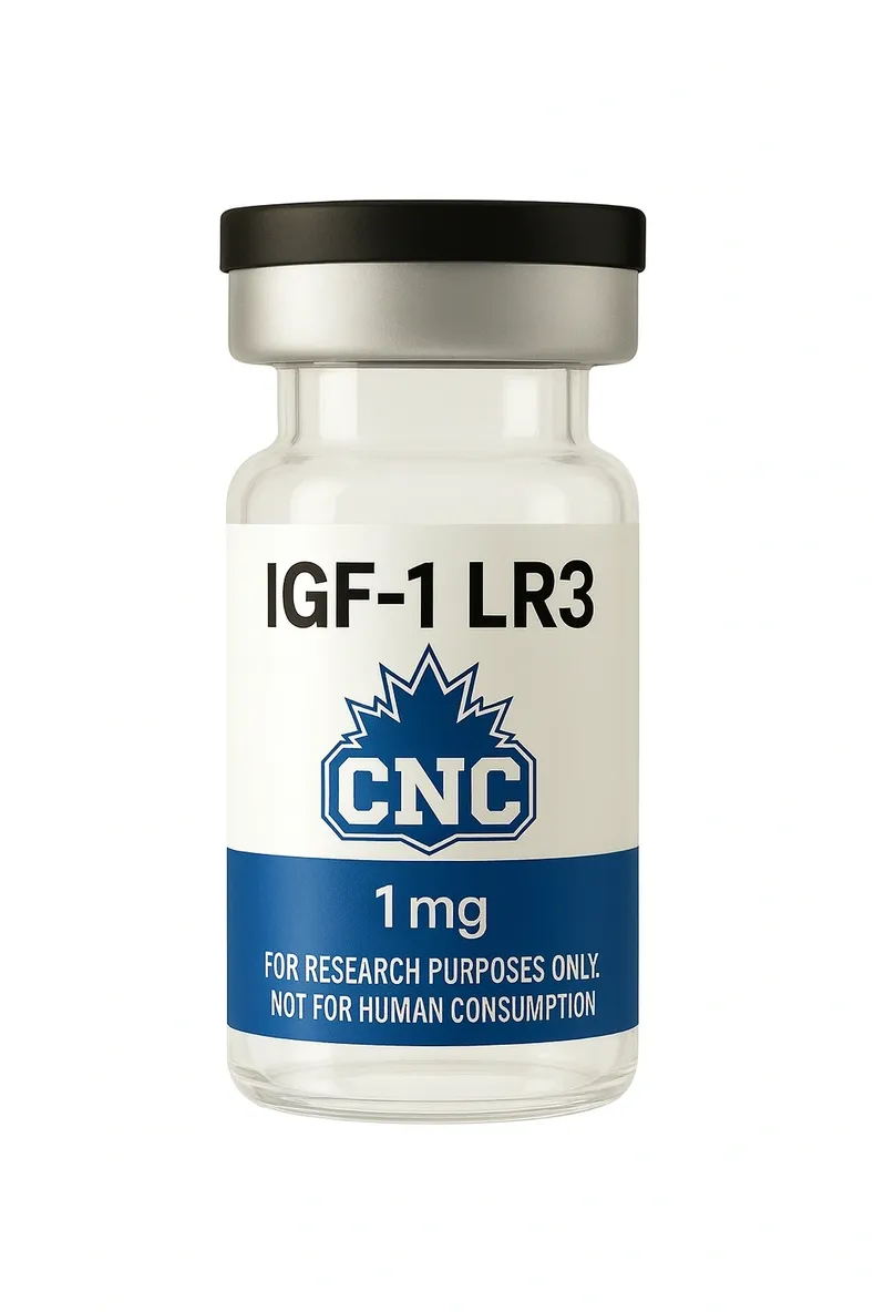 IGF-1-LR3