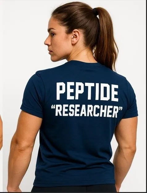 Peptide "Researcher" - Image 3