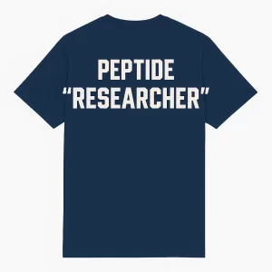 Peptide "Researcher"