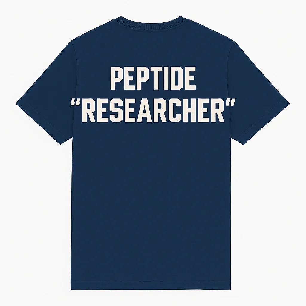 Peptide "Researcher"