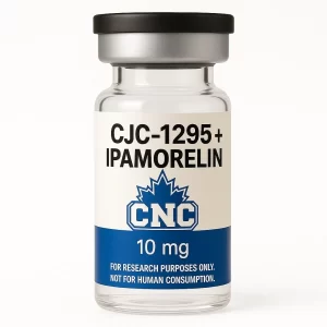 CJC1295+Ipamorelin