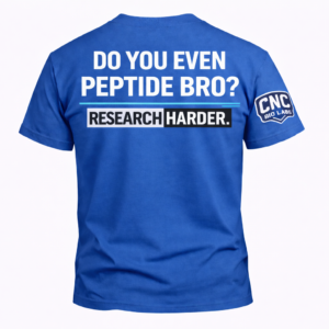 Peptide Bro