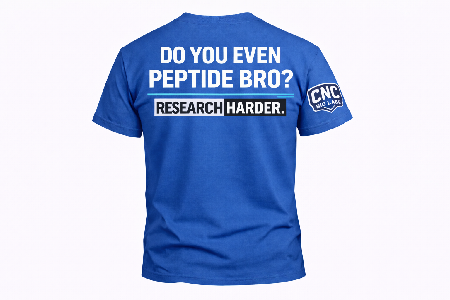 Peptide Bro